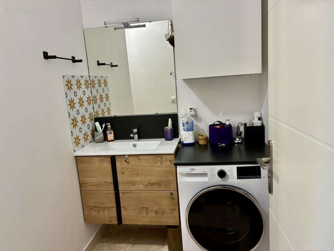 Appartement à EYGUIERES