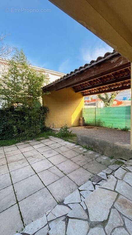 Maison à FUVEAU