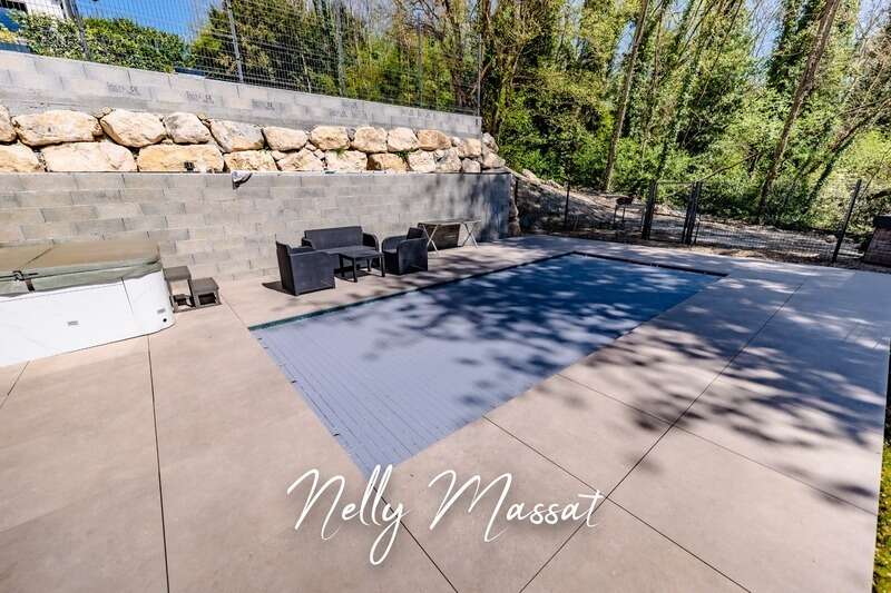 Maison à GRESY-SUR-AIX