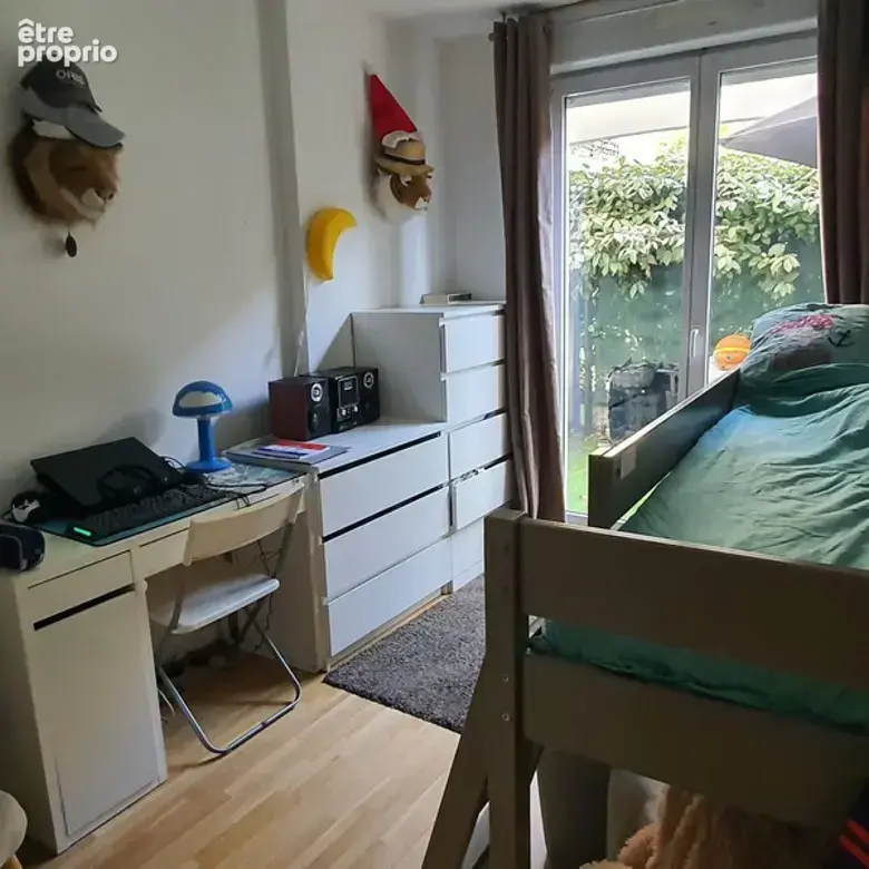 Appartement - photo 8