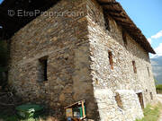 Photo 1 - Maison à CHATEAUROUX-LES-ALPES