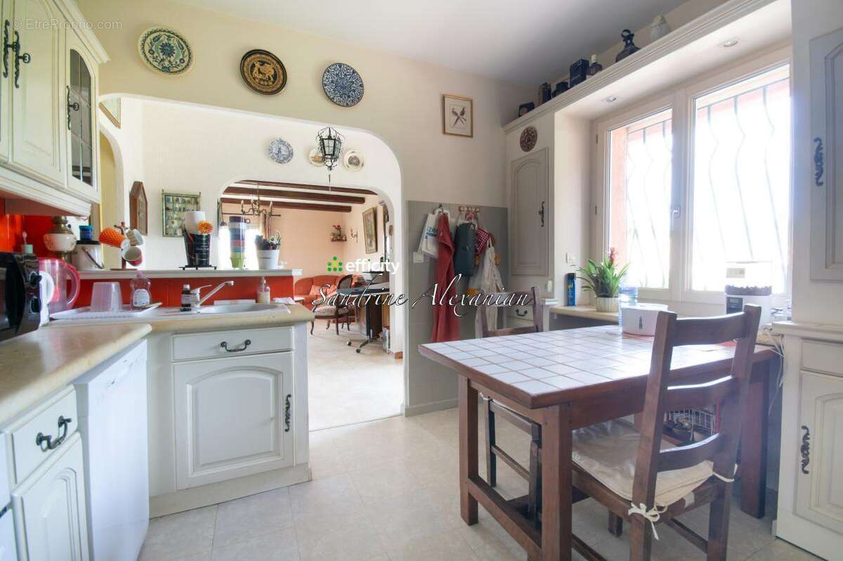 Maison à VIDAUBAN
