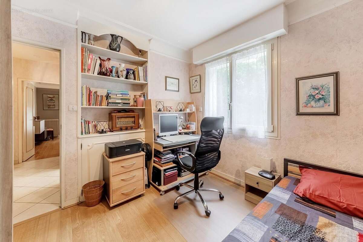 Photo 7 - Appartement à RENNES