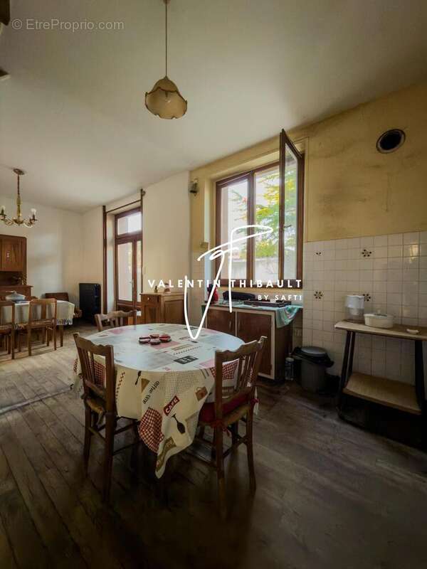 Maison 70 m² à Poitiers  - photo 3