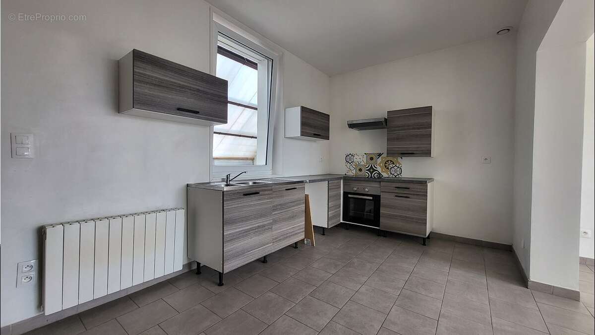 Maison à vendre - photo 3