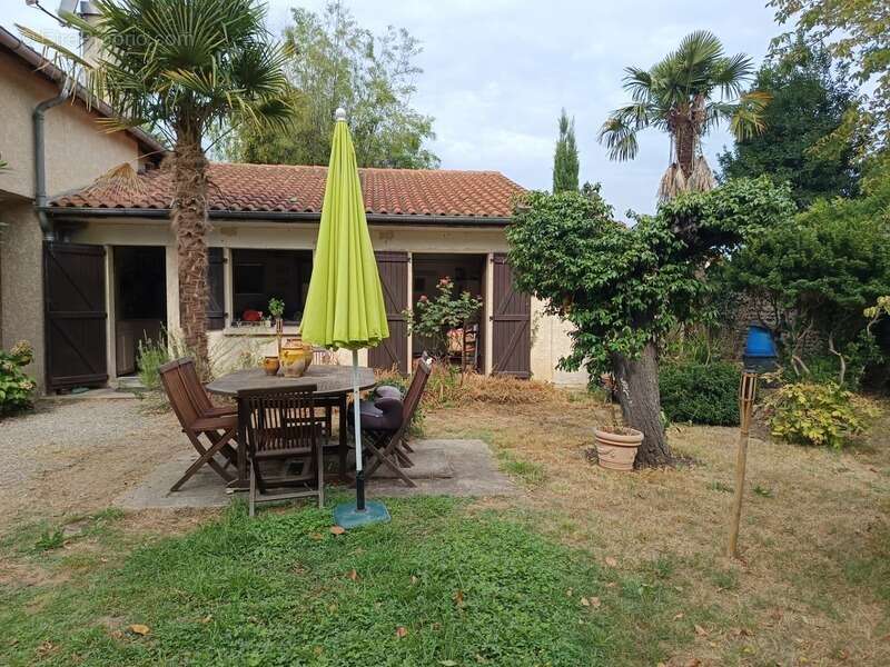Maison à AIRE-SUR-L&#039;ADOUR