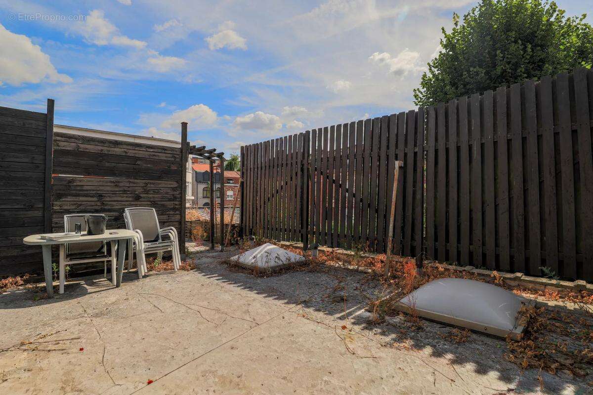 Maison de 3 pièces de 66 m² situé à Lille - photo 10