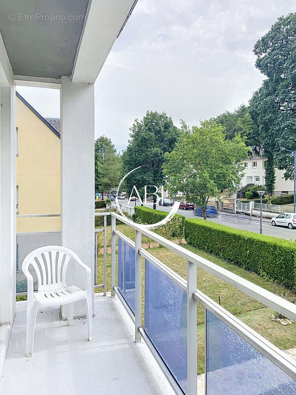 Appartement 2 pièces 39 m² à vendre à Bagnoles-De-L'orne (61140) - photo 9