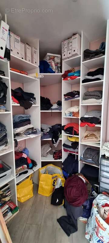 Maison à SAINT-GERMAIN-ET-MONS