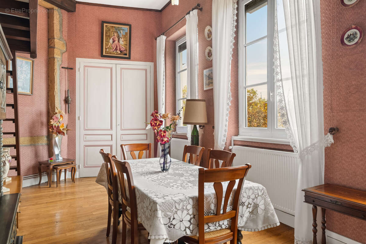 Appartement à LYON-4E