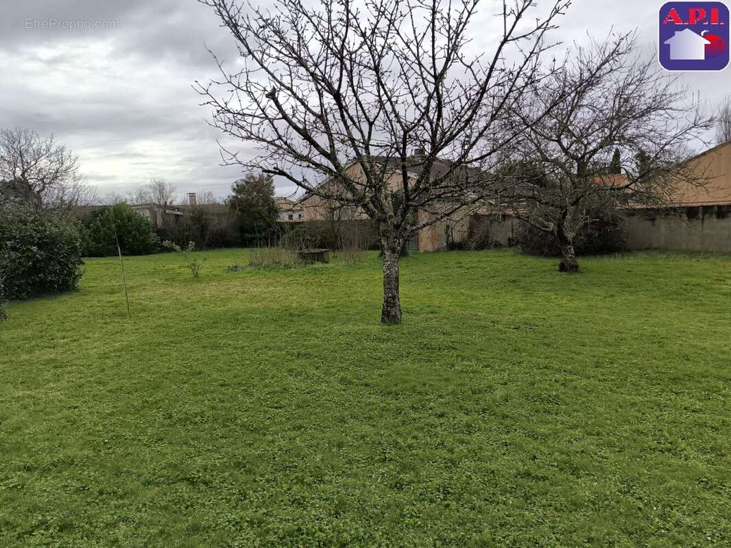 Maison à AUTERIVE