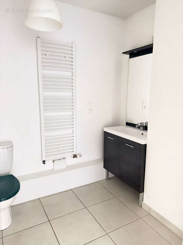 Appartement à SAINT-HERBLAIN