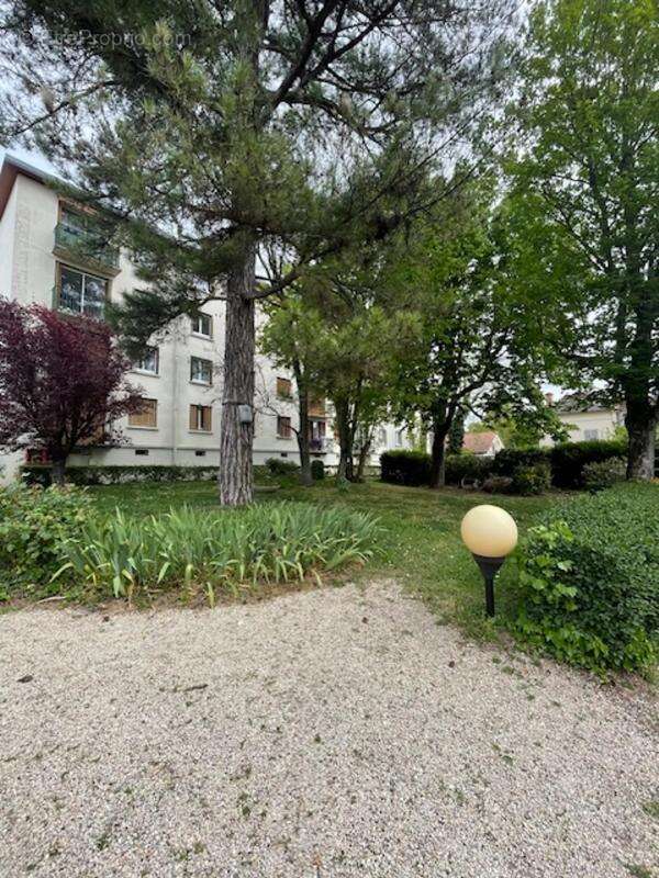 Appartement à MELUN
