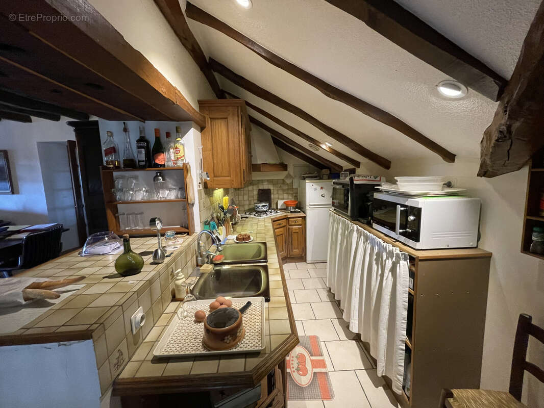 Maison à LABASTIDE-D'ARMAGNAC