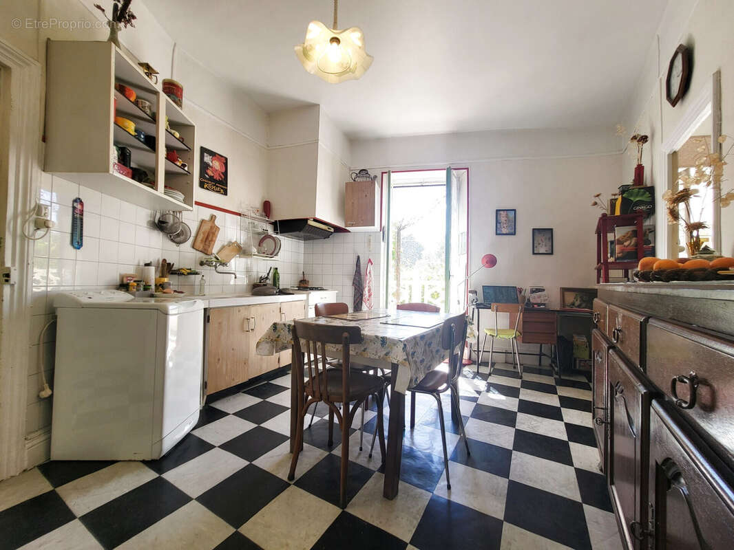 Maison à SAUSSINES