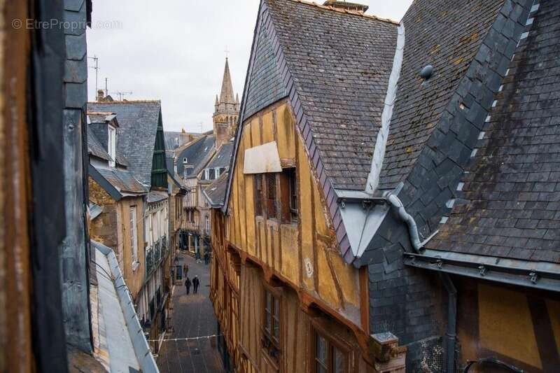 Appartement à VANNES