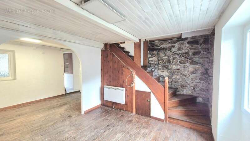Maison à vendre avec terrasse 4 pièces SAHORRE (66) - photo 7