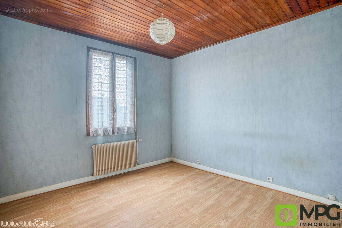 Maison à VILLENEUVE-SUR-LOT