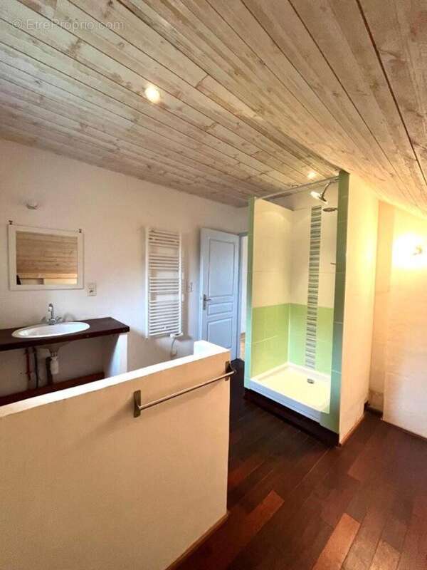 Maison 117 m² à Arzal  - photo 7
