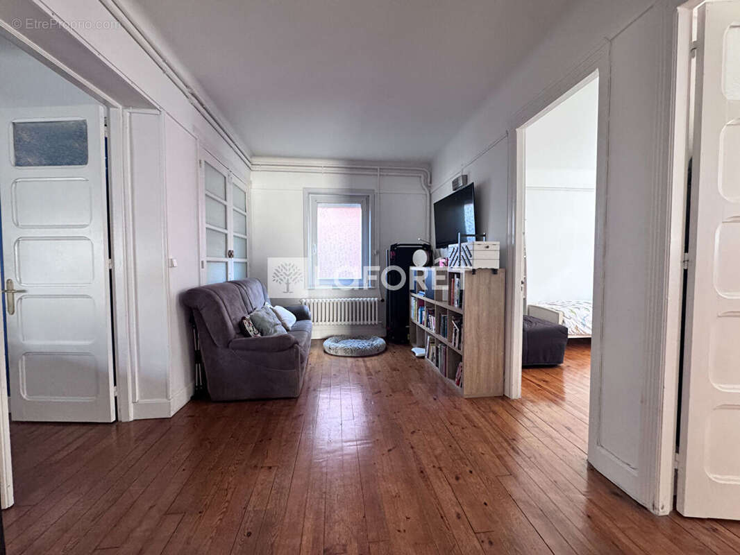 Appartement à CALAIS