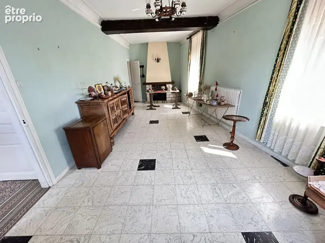 Maison 6 pièces 120 m² à vendre à Villers-Guislain (59297) - photo 8