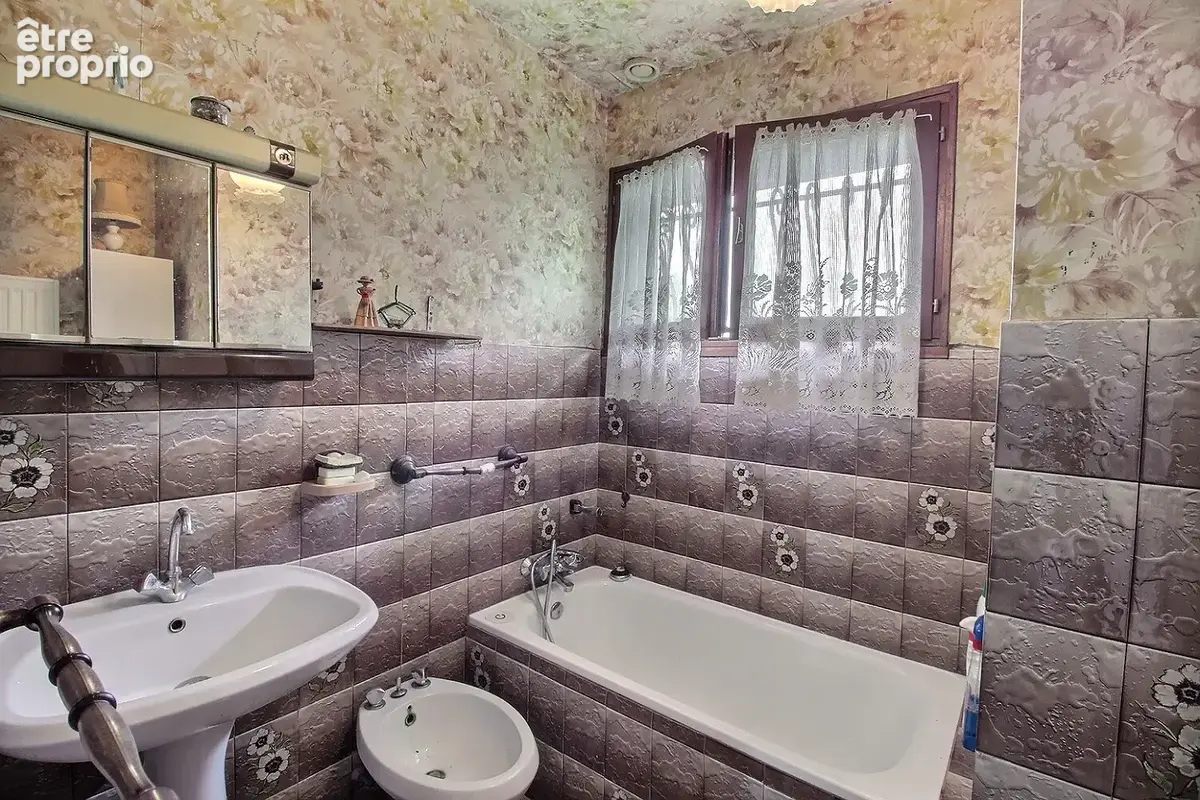 Maison 4 pièces 110 m² à vendre à Bossey (74160) - photo 9