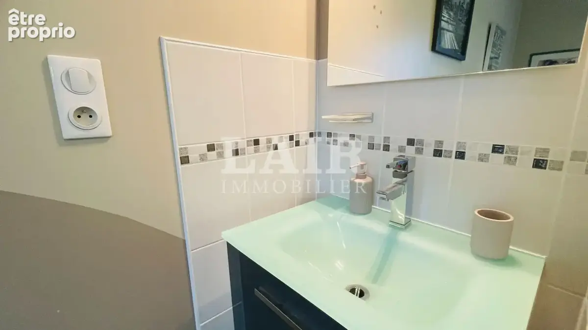 Pavillon de plain-pied de 85m² - Fresnay sur Sarthe - 3 chambres avec sous-sol complet - photo 10