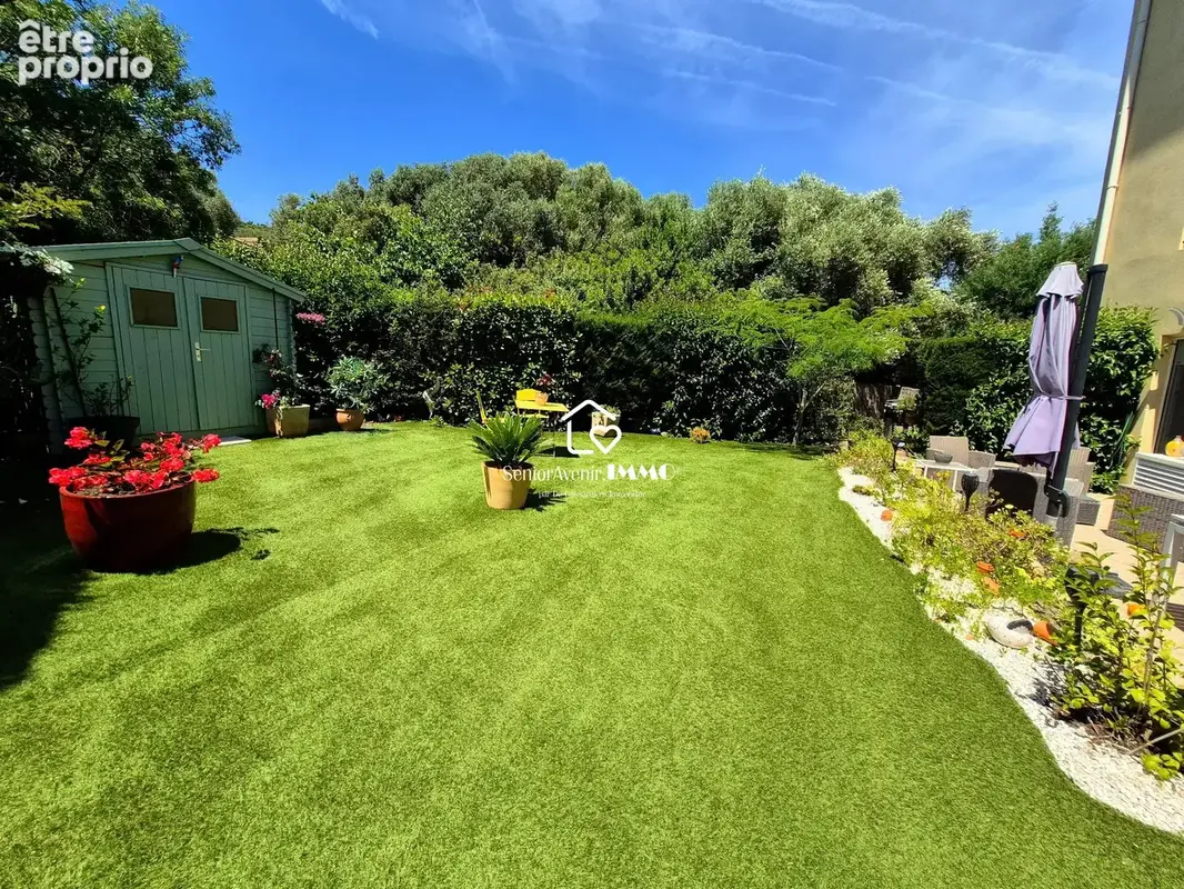 Appartement 4 pièces 87 m² à vendre à Hyeres (83400) - photo 7