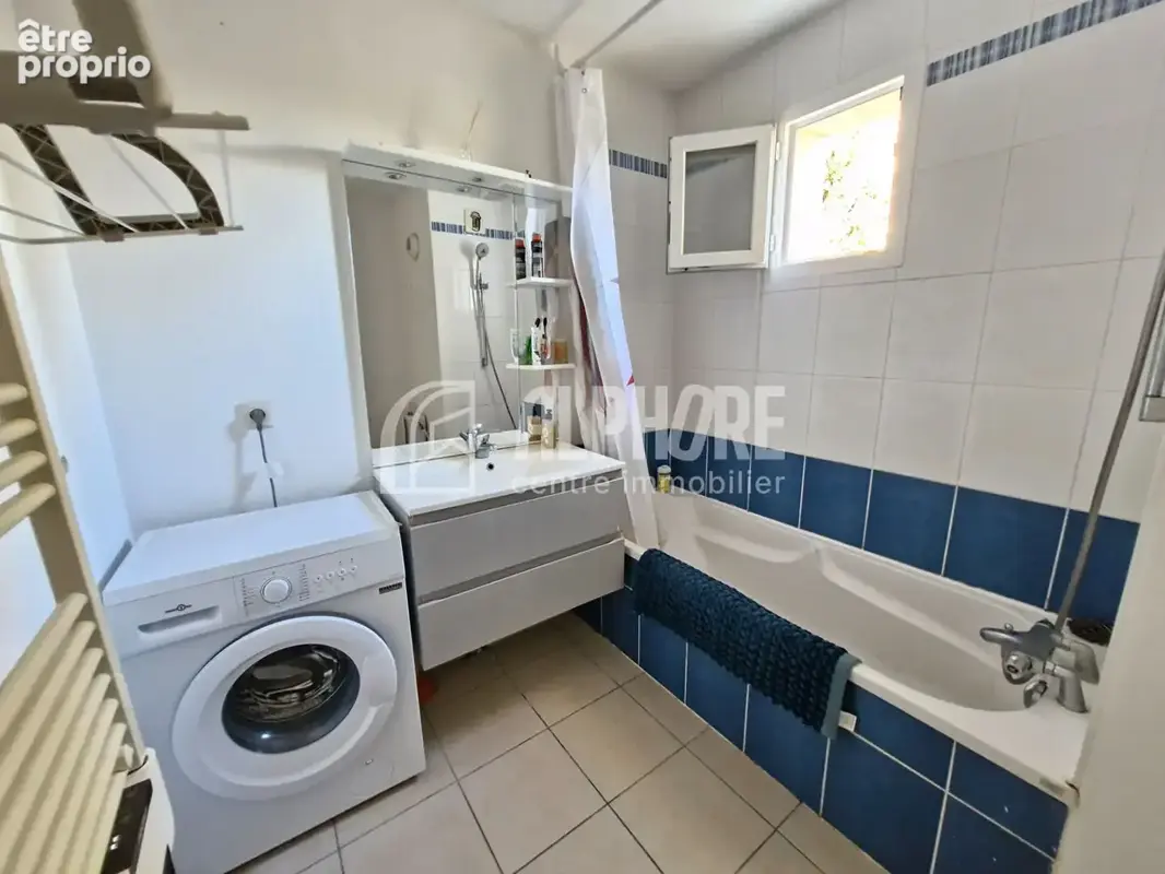 Couëron Charmant T3 avec terrasse et jardin privatifs - photo 6