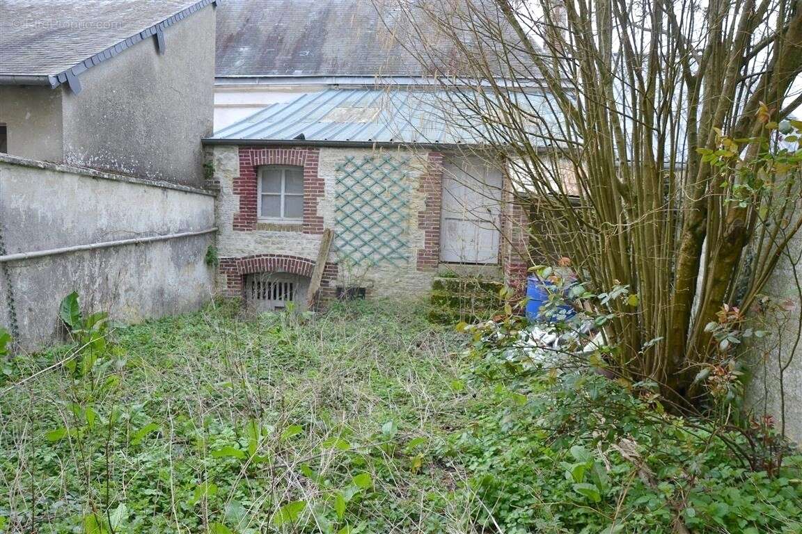 Maison à NONANT-LE-PIN