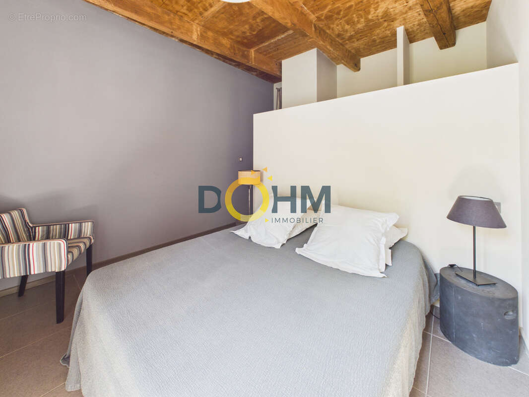 Propriété: 3 habitations + piscine - photo 25