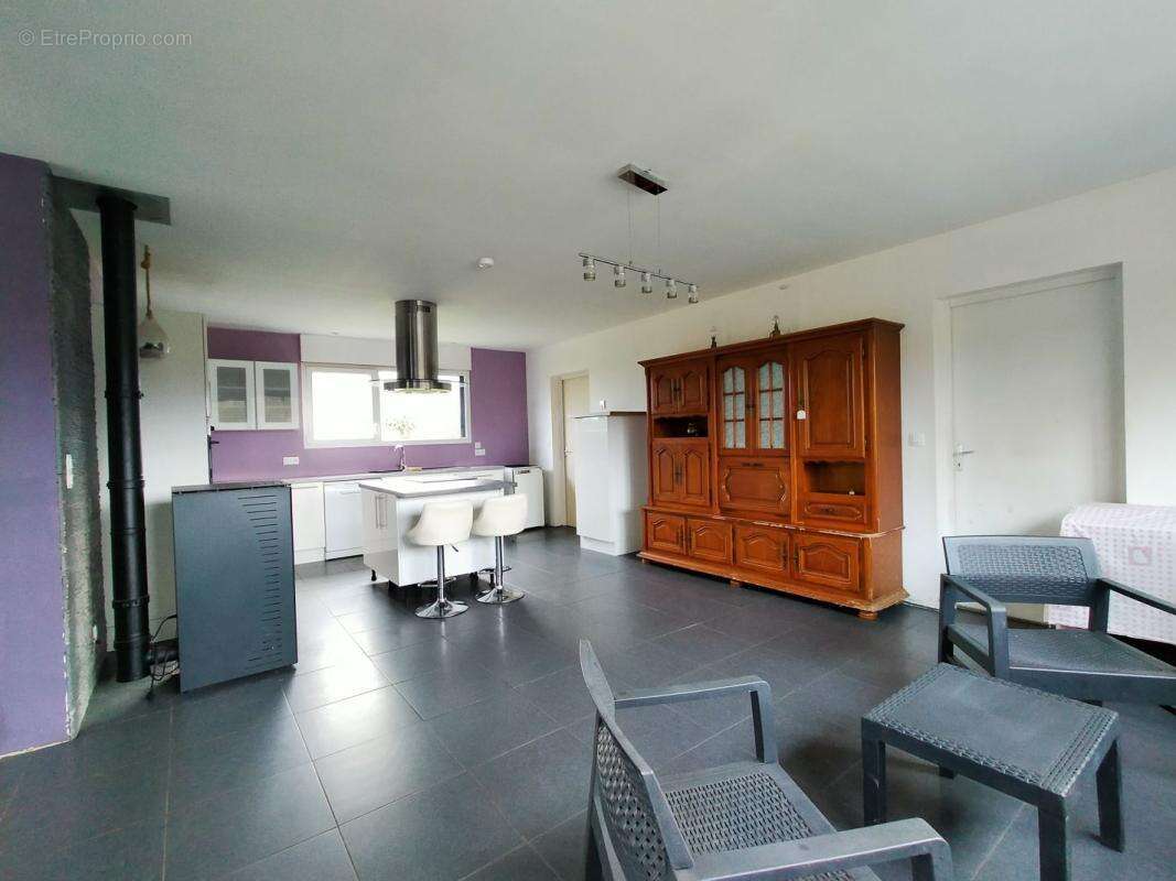 Maison 106 m² à Averton  - photo 3