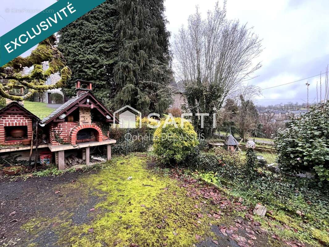 Photo 8 - Maison à UZERCHE