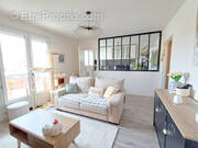 Appartement à FONTAINE-LES-DIJON