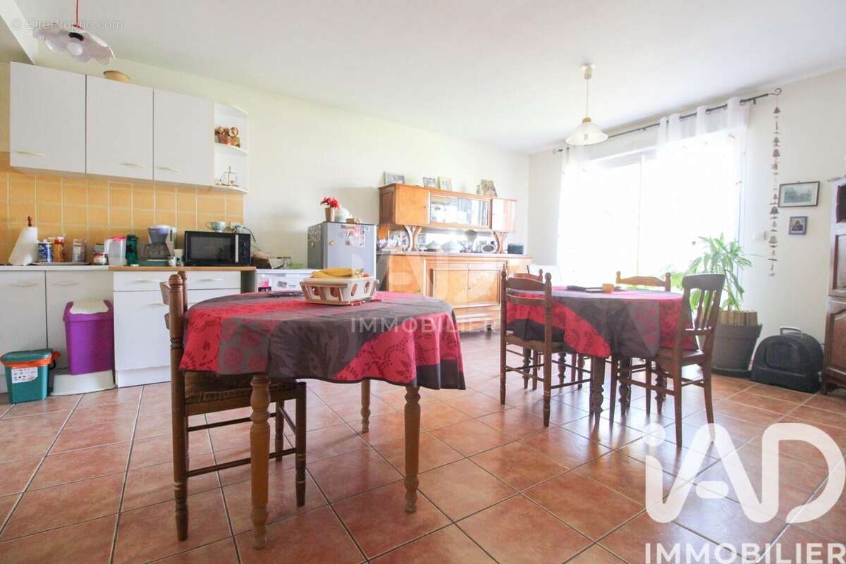 Photo 9 - Appartement à SAINT-AFFRIQUE