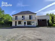 Maison à SAINT-MATHIEU