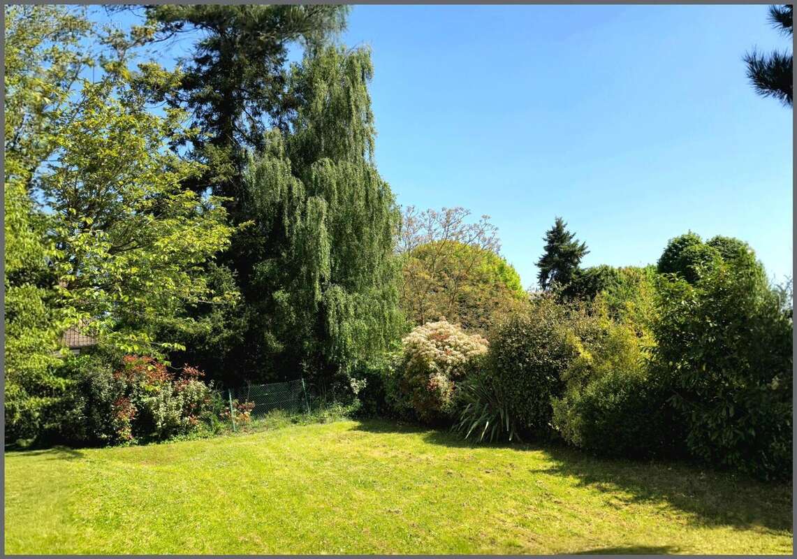 Photo 9 - Maison à VILLENNES-SUR-SEINE