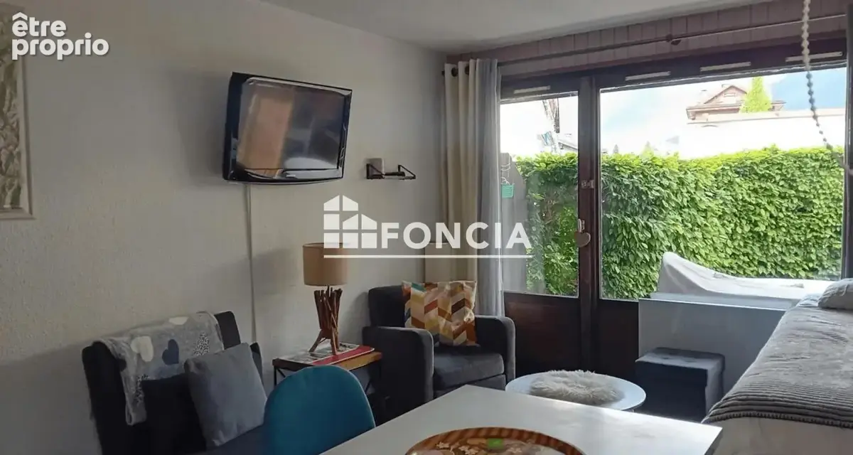 Appartement à LES HOUCHES