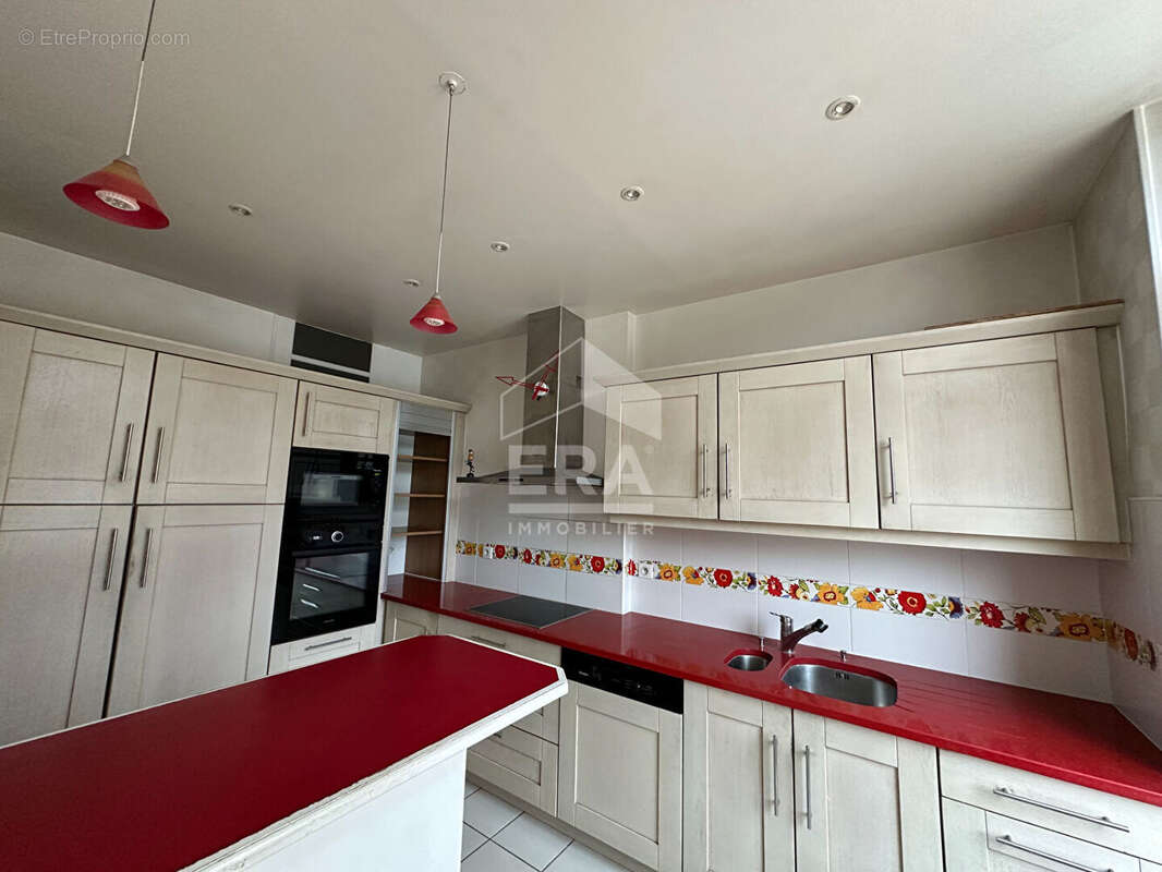 Maison à CHATEAUROUX