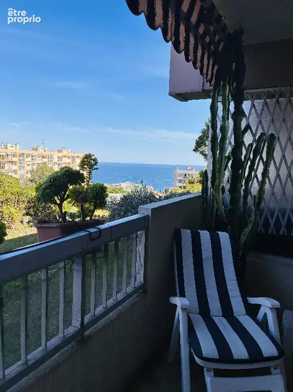 Appartement 2 pièces 57 m² à vendre à Nice (06200) - photo 3