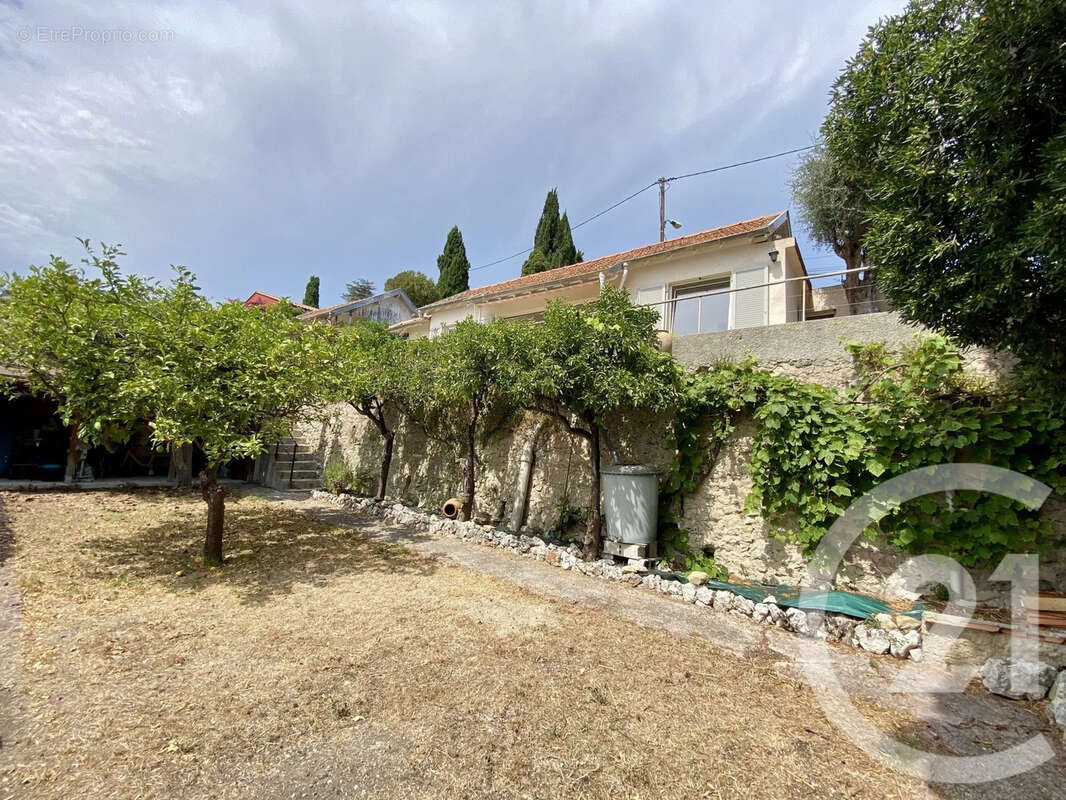 Maison 76 m² à Villefranche-Sur-Mer  - photo 15