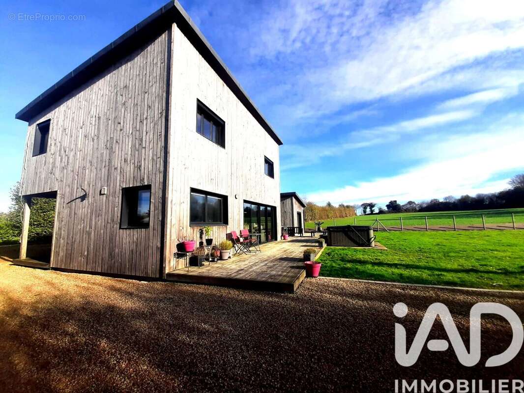 Photo 4 - Maison à GUINGAMP