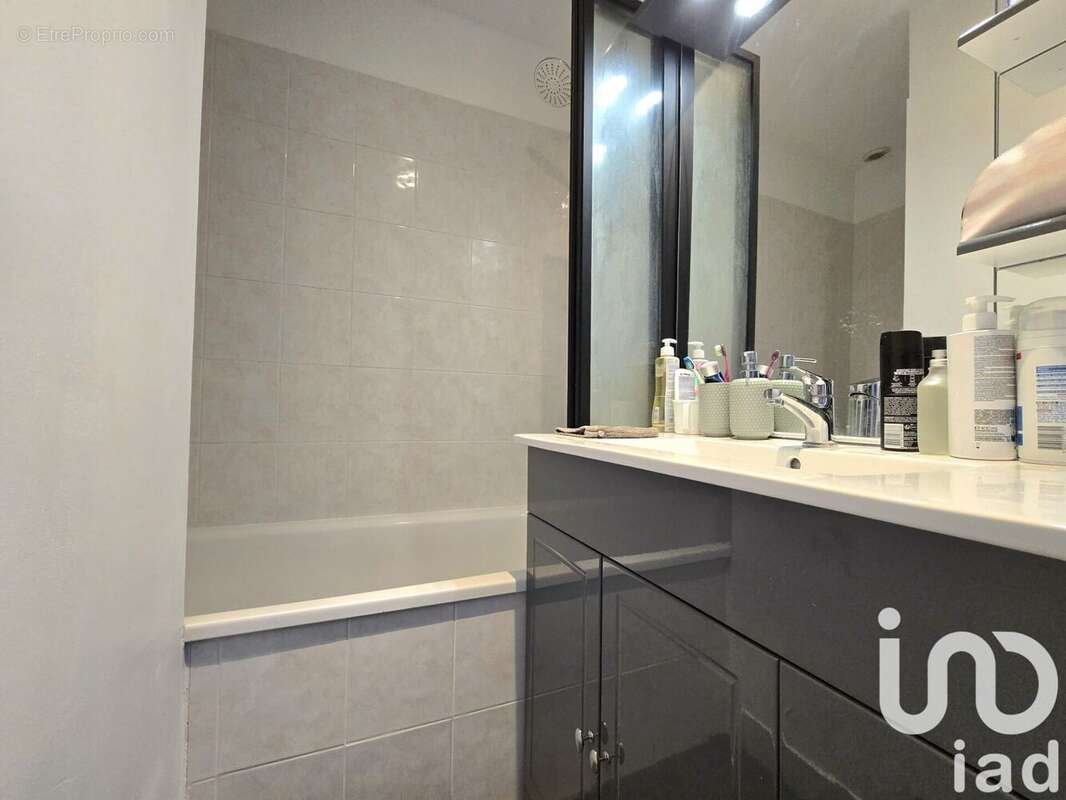 Photo 4 - Maison à TROUVILLE-SUR-MER