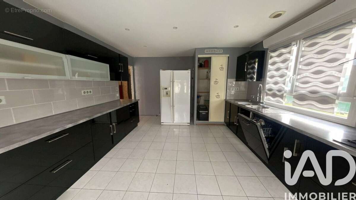 Photo 6 - Appartement à CHALONS-EN-CHAMPAGNE