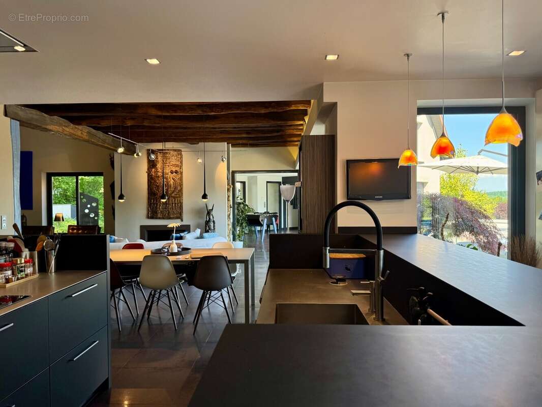 Maison à STERNENBERG