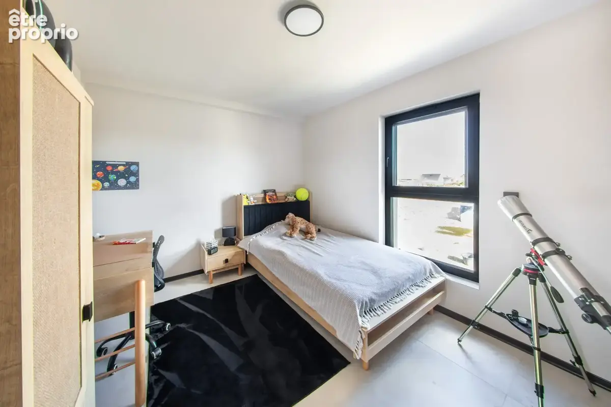 Maison contemporaine de haut standing 8 Pièces 225 m2 - photo 7