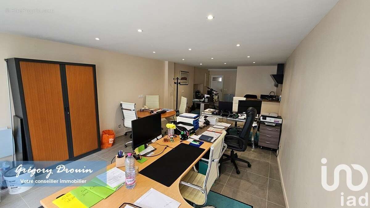 Photo 4 - Appartement à PUISEAUX