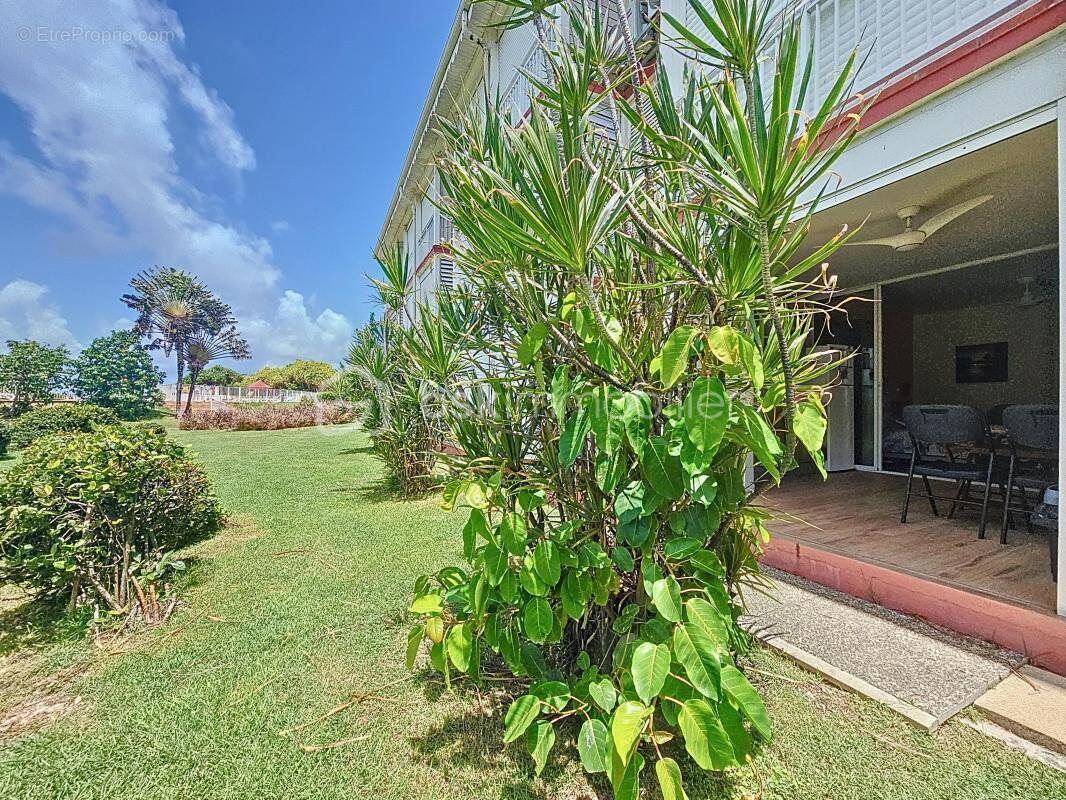 Appartement à SAINT-FRANCOIS
