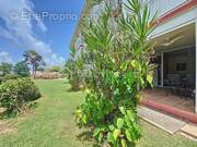 Appartement à SAINT-FRANCOIS