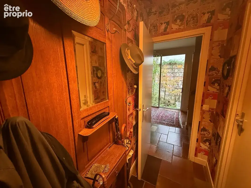 Propriété familiale avec vaste terrain à Loches - photo 18